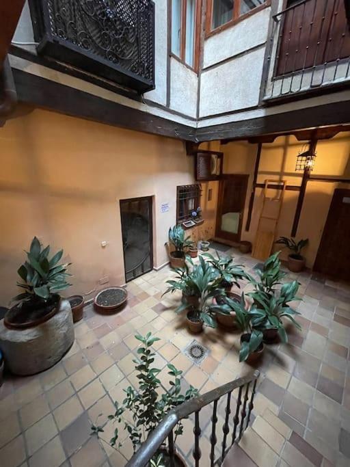 Vistas Desde La Plata Apartment Toledo Exterior photo